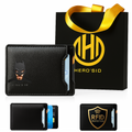 Hero’s ID Wallet